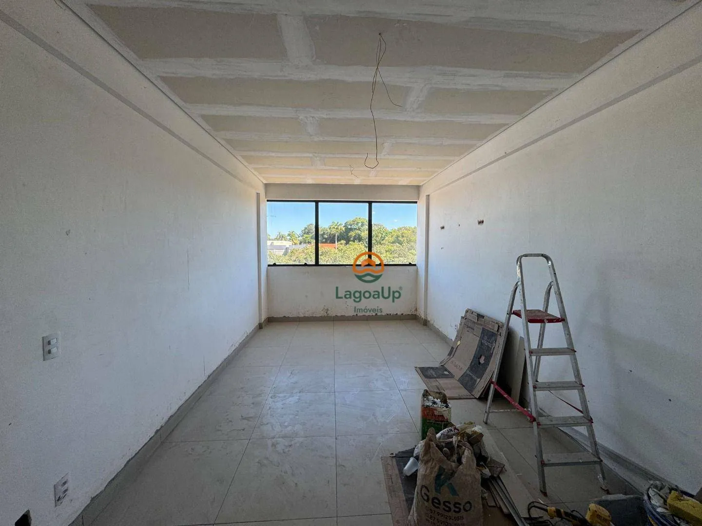 Imagem Sala à venda na Vila Joana Darc - Lagoa Santa, Minas Gerais