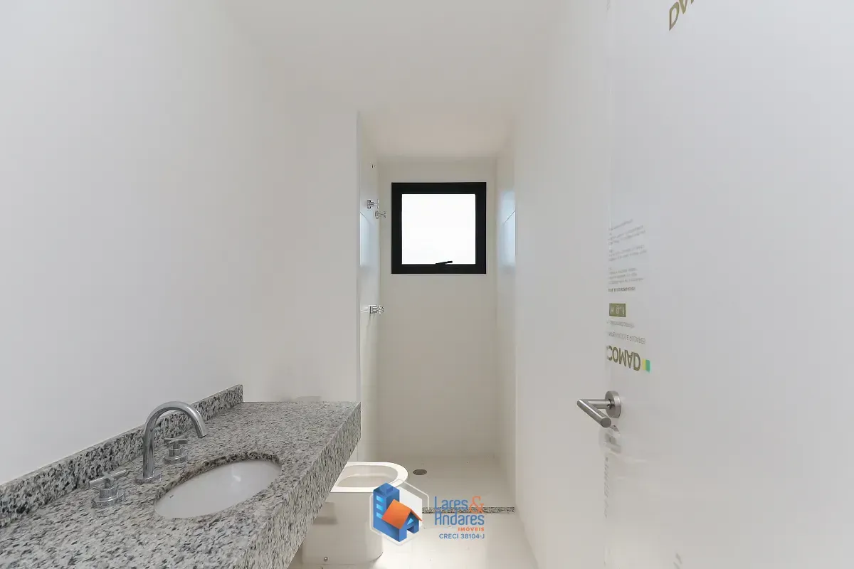 Imagem Apartamento para venda em Pinheiros com 4 quartos, sendo 2 suítes, 163m²