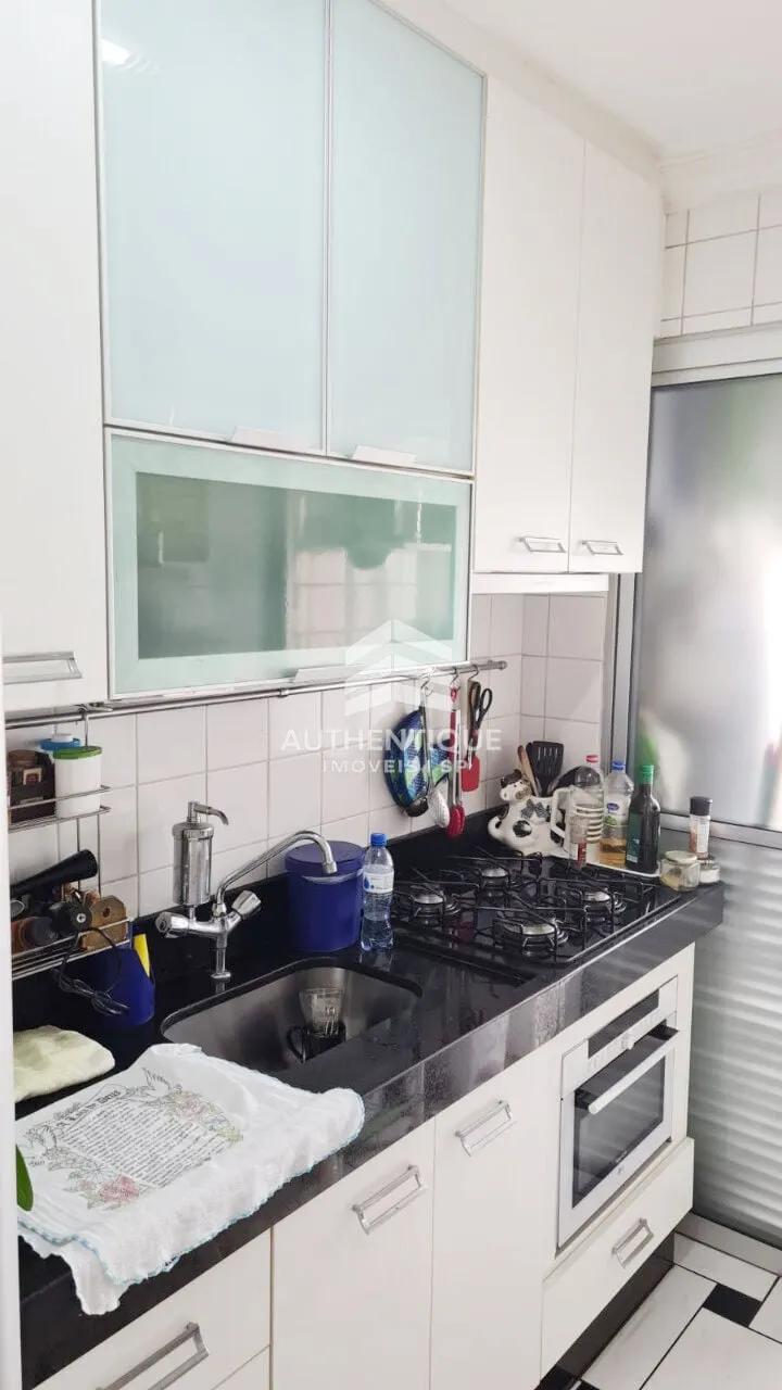 Imagem Villa Felice - Sacomã - Apartamento à venda no bairro Saúde - São Paulo/SP, Zona Sul