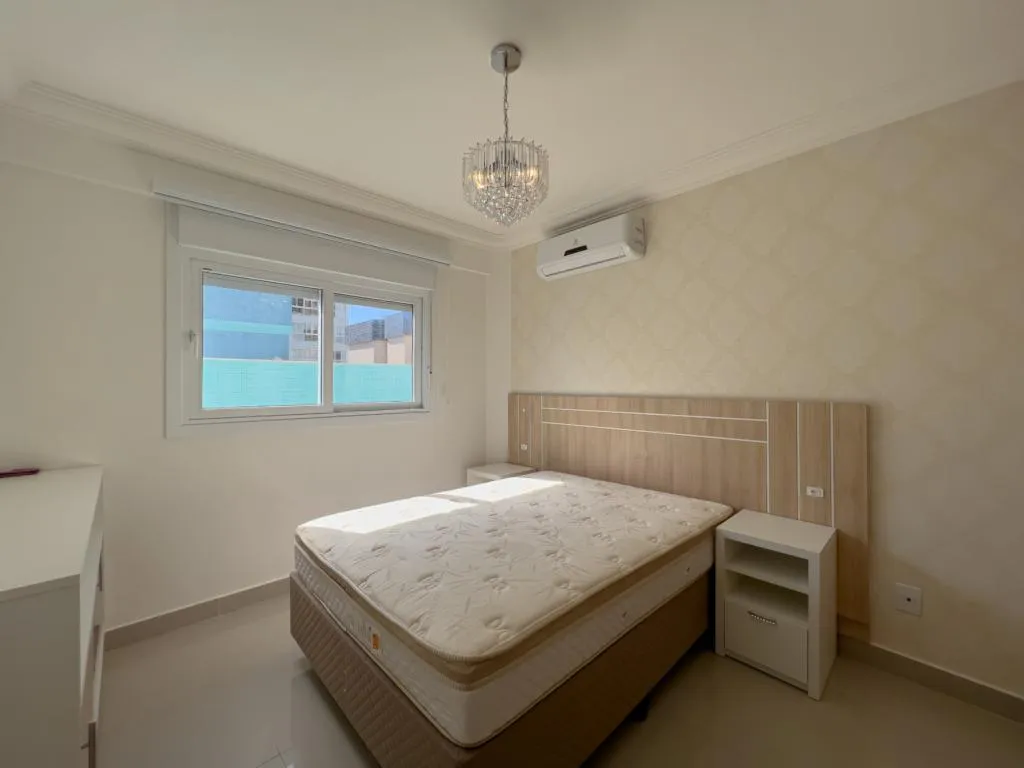Imagem Apartamento 4 Dormitórios - Bairro Centro