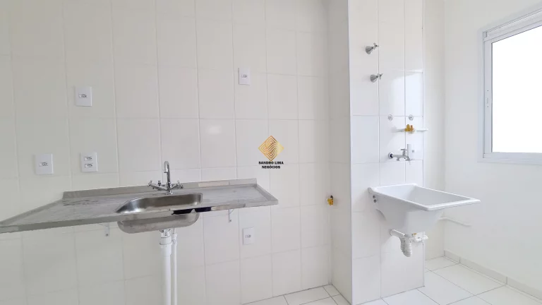 Imagem APARTAMENTO 41M², 2 DORMITÓRIOS COM 1 VAGA DE GARAGEM À VENDA - VILA NOVA CACHOEIRINHA - ZONA NORTE - SÃO PAULO / SP