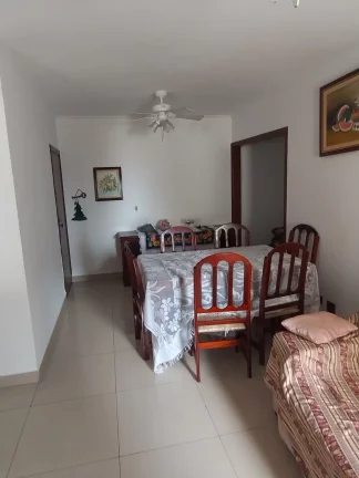 Imagem Apartamento em Aviação - Praia Grande, 80 m², 2 Quartos, 1 Suíte, 1 Vaga.