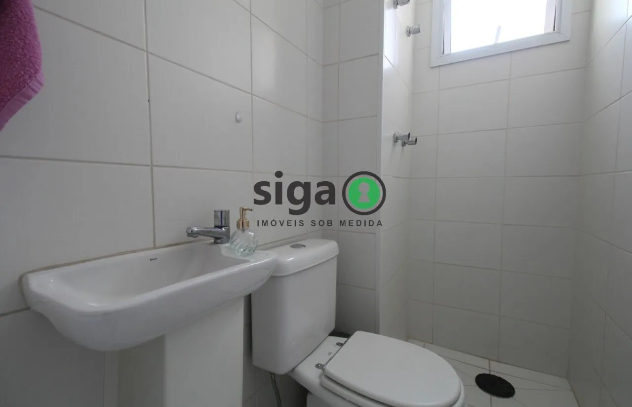 Imagem Apartamento de 142 m2, 3 suites e 2 vagas na Vila Andrade