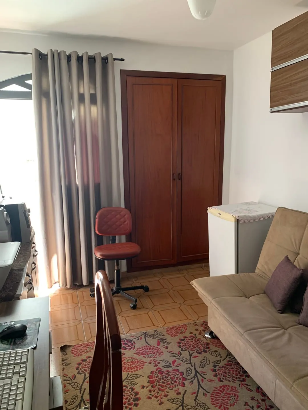 Imagem Apartamento à venda 3 Quartos, 1 Suite, 2 Vagas, Santana, Pindamonhangaba - SP | COLONIAL SANTANA
