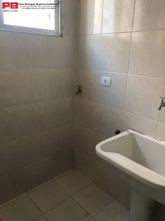 Imagem Apartamento 42m² 1 dormitório - Brooklin