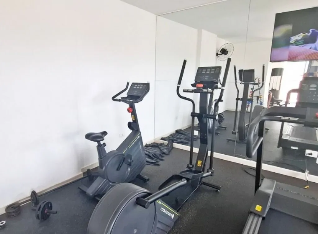 Imagem APARTAMENTO COM 140,00 m² - GUILHERMINA - PRAIA GRANDE SP