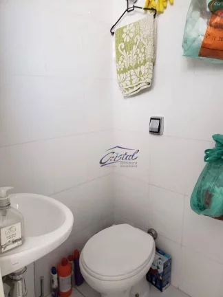 Imagem Apartamento c/ 3 dormitórios à venda, 108 m² - Barra Funda - São Paulo/SP