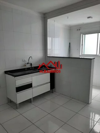 Imagem Apartamento à Venda na Praia Grande em Santa Catarina