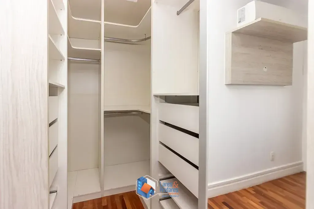 Imagem Apartamento à venda 2 Quartos 1 Suite 2 Vagas 67M² Vila Cordeiro São Paulo - SP
