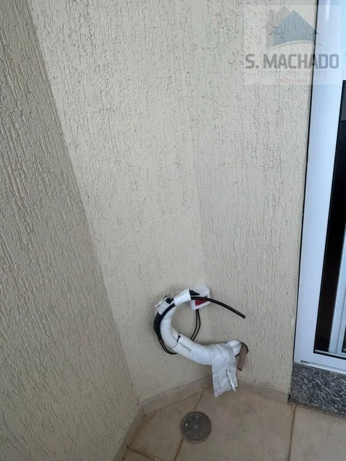 Imagem Apartamento para Venda em Santo André / SP no bairro Camilópolis