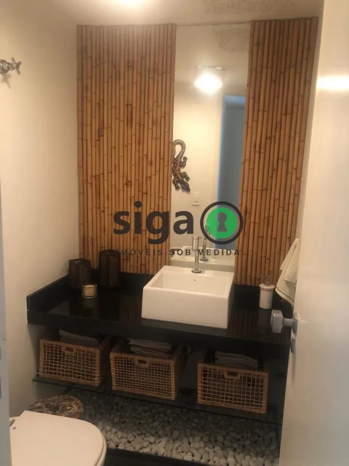 Imagem Apartamento para venda no Morumbi, São Paulo - SP
