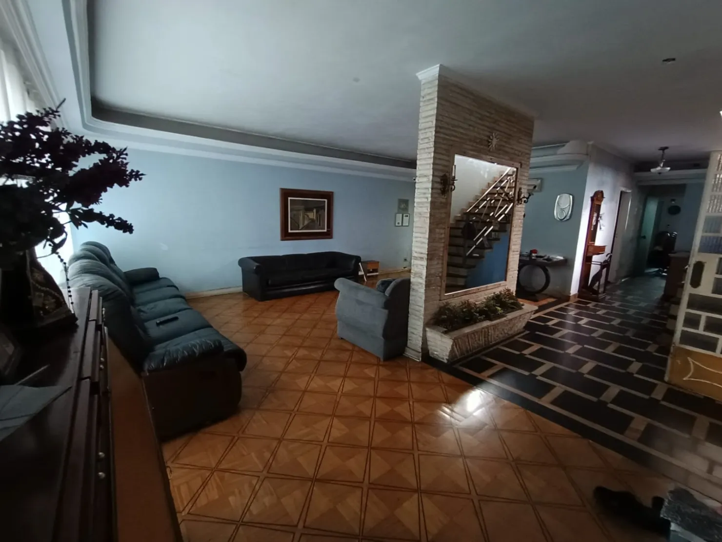 Imagem Casa à venda e locação 4 Suites, 6 Vagas, 245M², Centro, Pindamonhangaba - SP