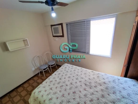 Imagem Apartamento à venda no bairro Enseada - Guarujá/SP