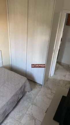 Imagem Apartamento à venda, 72 m² por R$ 590.000,00 - Vila Leonor - Guarulhos/SP