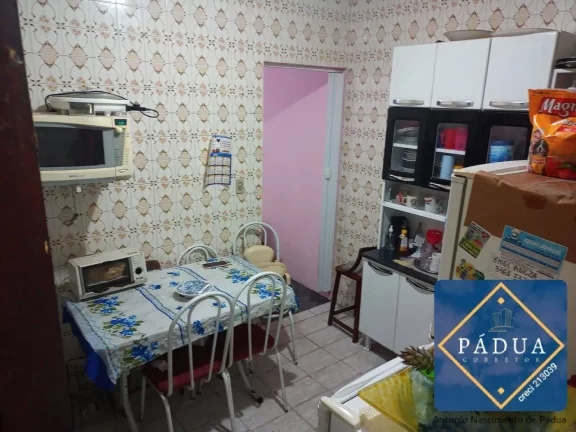 Imagem CASA 3 DORMIT´RIOS