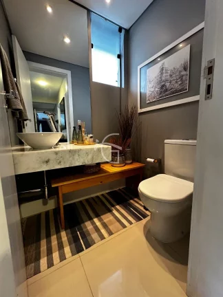 Imagem Venha conhecer essa incrível casa no Bom Retiro!