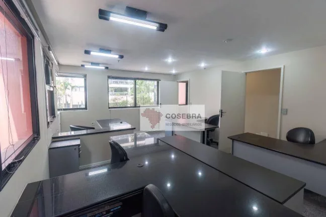 Imagem Conjunto à venda, 45 m² por R$ 370.000,00 - Itaim Bibi - São Paulo/SP