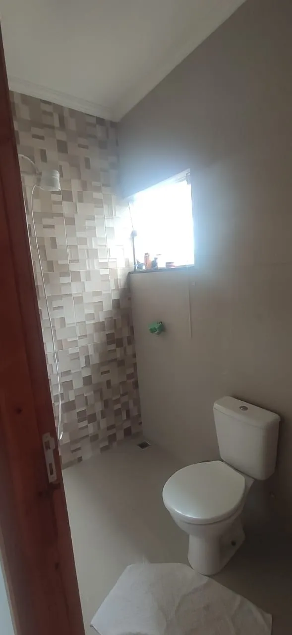 Imagem Casa à venda 2 Quartos, 1 Suite, 2 Vagas, 200M², Parque das Palmeiras, Pindamonhangaba - SP