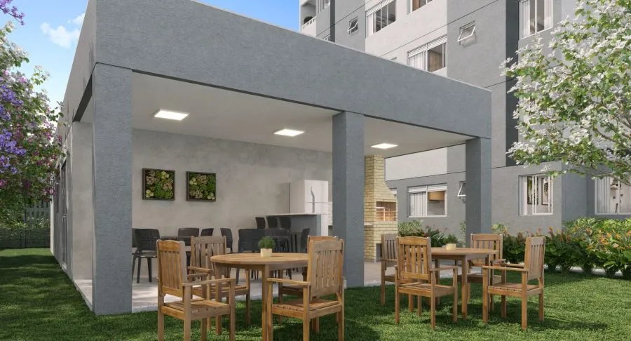Imagem Apartamento a Venda no bairro Centro - Nova Iguaçu, RJ