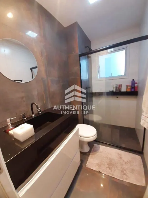 Imagem HELBOR TRILOGY HOME - Apartamento à venda no bairro Centro - São Bernardo do Campo/SP