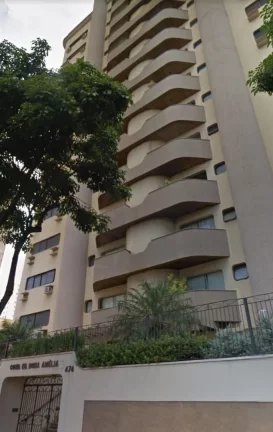 Imagem AP 2623 - Área útil: 138,61 m² - muito bem localizado, no Centro da cidade. Distribuído em uma e...