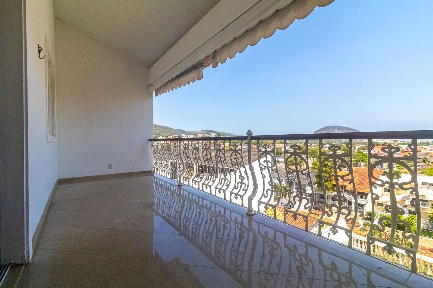 Imagem Casa à venda no bairro Anil em Rio de Janeiro/RJ