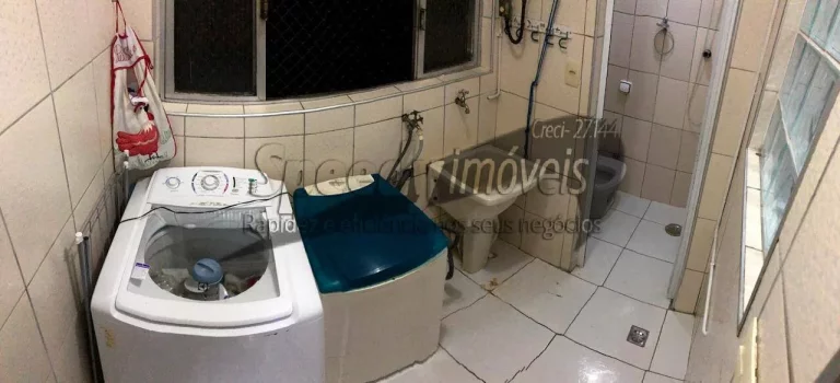 Imagem Apartamento para venda em São Vicente, 2 dormitórios.,