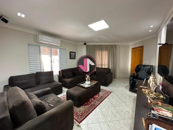 Imagem Descubra o conforto e a segurança que você e sua família merecem no Condomínio Residencial Alpha...