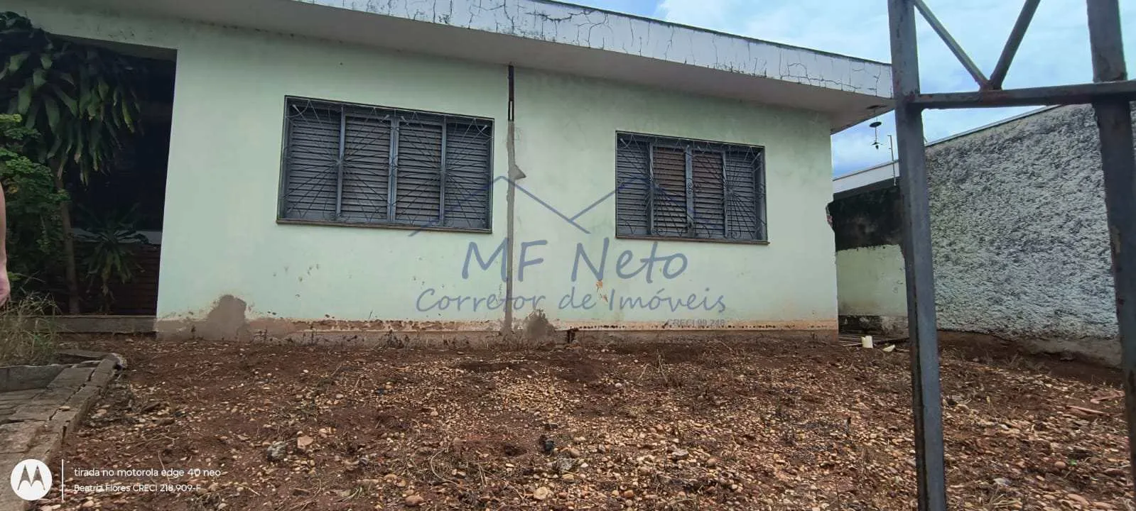 Imagem Casa Padrão