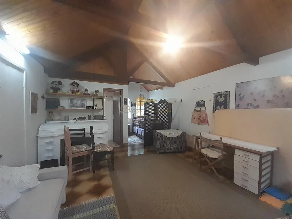 Imagem Casa para Venda em Teresópolis / RJ no bairro Vargem Grande