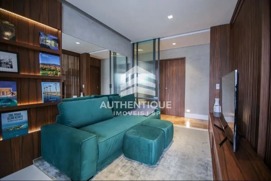 Imagem ONLY CIDADE JARDIM - MORUMBI - Apartamento à venda em São Paulo/SP