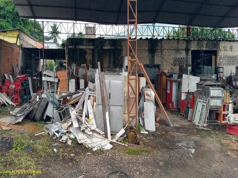 Imagem Terreno Comercial para Venda em NOVA IGUAÇU, Posse
