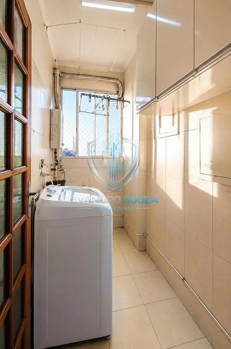 Imagem Apartamento a Venda no bairro Centro - Limeira, SP