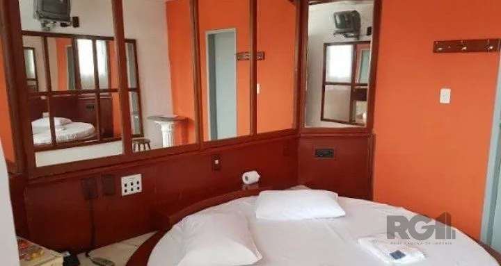 Imagem Hotel em São Sebastião