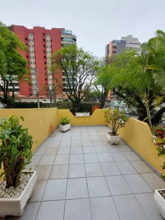 Imagem Sobrado 4 dormitórios + Casa Térrea Rudge Ramos