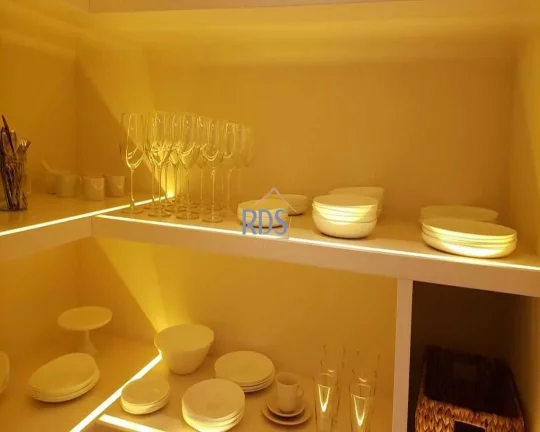Imagem APARTAMENTO RESIDENCIAL em São Paulo - SP, Cidade Monções