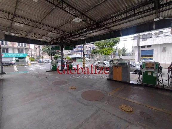 Imagem Ponto comercial com Posto,Troca óleo, Lava rápido, Estacionamento e Conveniência Locação 25.000.00 / Compra 800.000.00