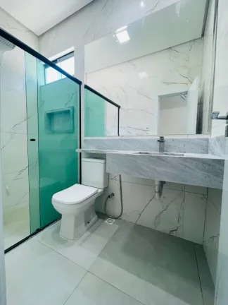 Imagem CASA RESIDENCIAL em MANAUS - AM, PONTA NEGRA