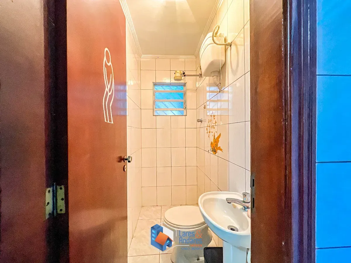 Imagem Sobrado para venda em Vila Mazzei com 3 quartos, sendo 1 suíte, 195m²