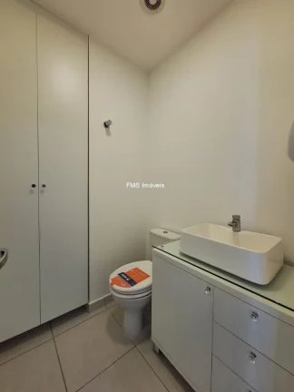Imagem Sala com 25m2 no Centro - SP