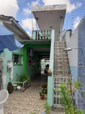 Imagem CASA RESIDENCIAL em MANAUS - AM, DOM PEDRO I