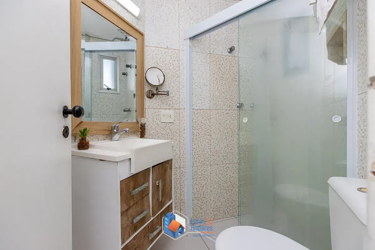 Imagem Apartamento para venda em Jardim Marajoara com 3 quartos, sendo 1 suíte, 71m²