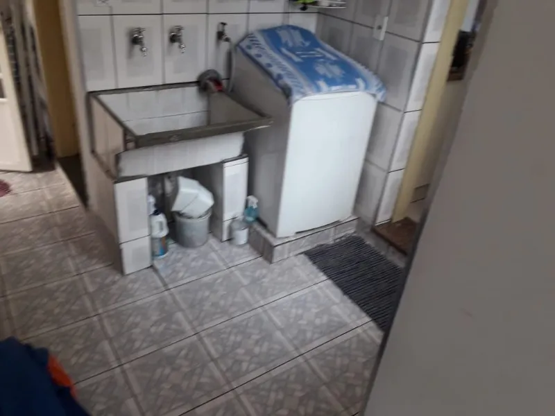 Imagem Terreno à venda em Santo André-SP, Centro: 3 quartos, 2 banheiros, 2 vagas de garagem, 202m² de área. Aproveite!