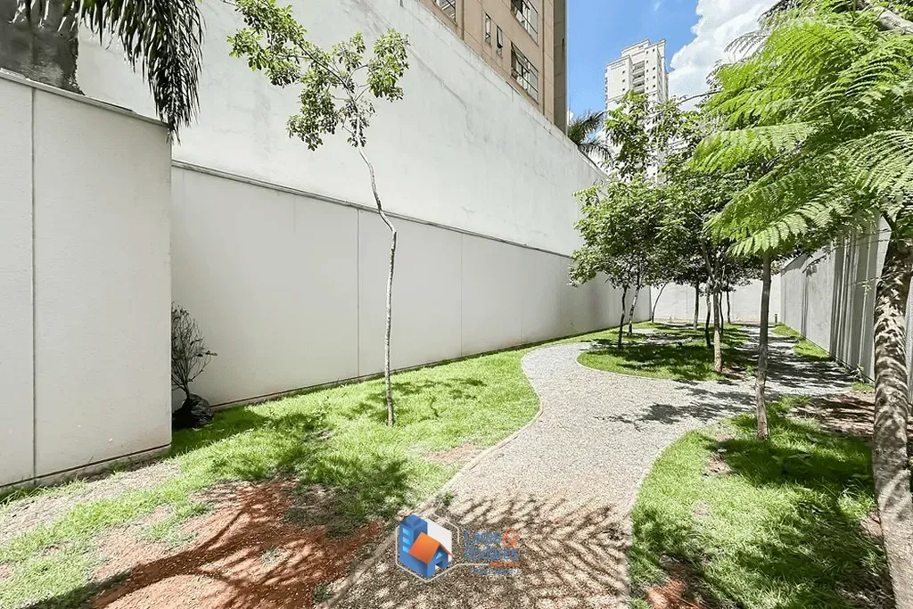Imagem Apartamento à venda 2 Quartos 2 Suites 2 Vagas 96M² Vila Clementino São Paulo - SP