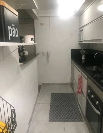 Imagem Apartamento, Cobertura, Duplex, 2 Dormitórios (1Suíte),118m²