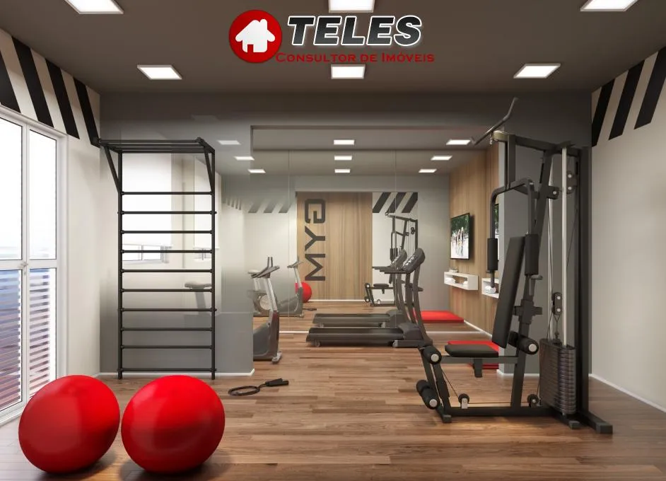 Imagem Empreendimento Vila Ema com entrega em janeiro de 2023.