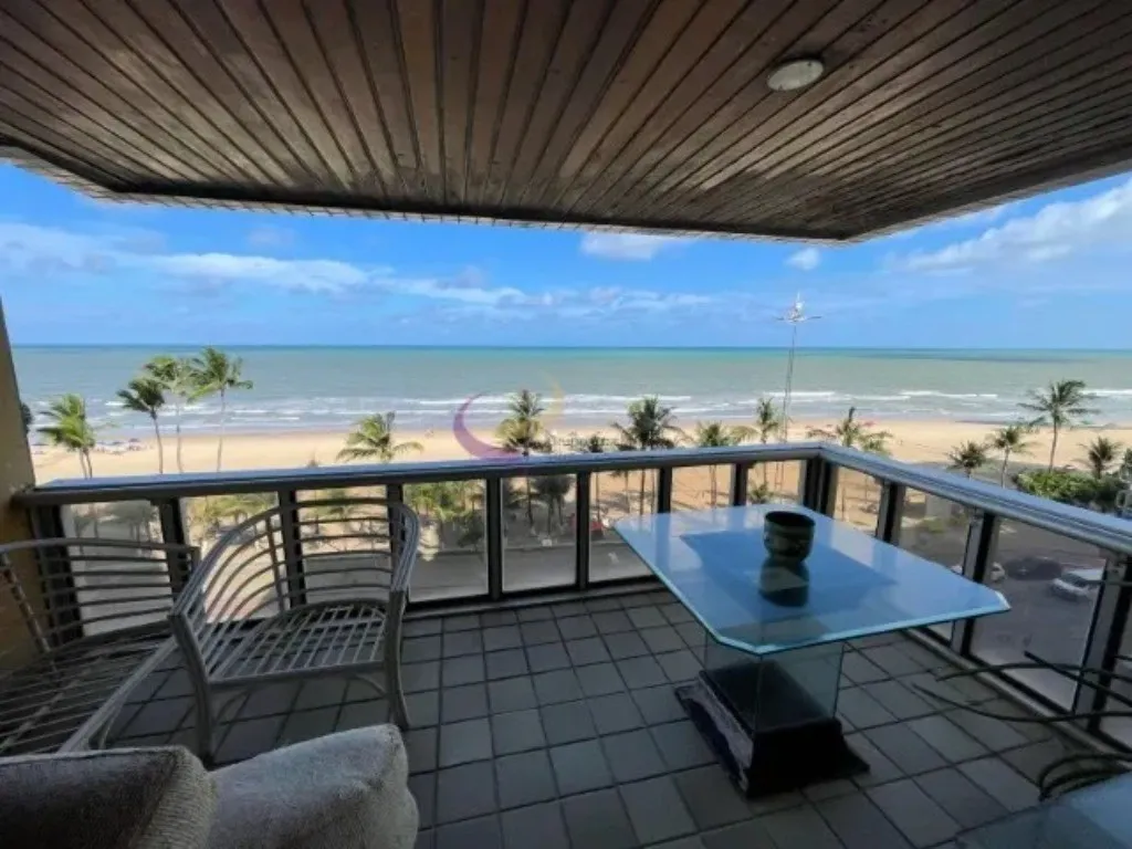 Imagem Edifício Debret Boa Viagem, apartamento à venda com 4 quartos em Boa Viagem Pernambuco PE