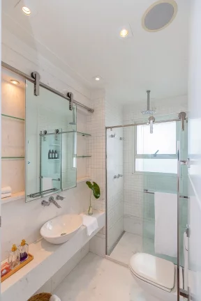 Imagem Apartamento à venda em São Paulo, Planalto Paulista, com 3 quartos, 301m2