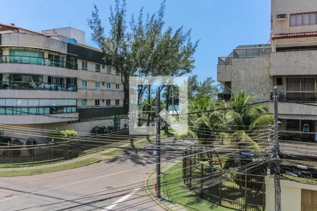 Imagem Apartamento à Venda - Recreio, 3 Quartos, 140 m2