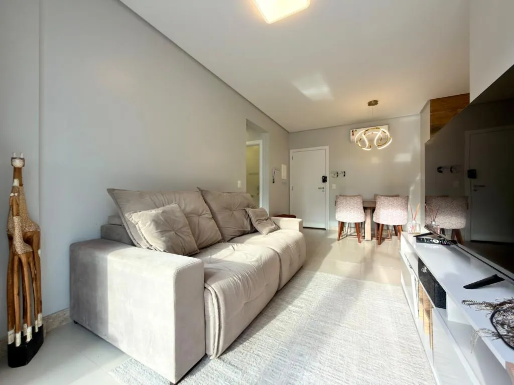 Imagem Apartamento 2 Dormitórios - Bairro Zona Nova